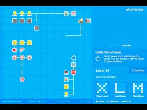 electric box 2 34|Electric Box 2 ( Level 34 ) .